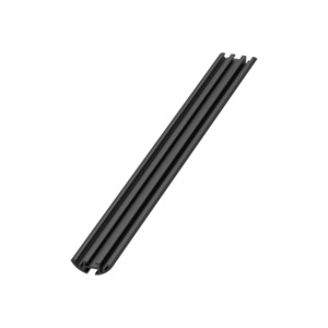 Nicrew: NICREW HyperReef Multi-Light Mount System Sliding Rail (24"-36")