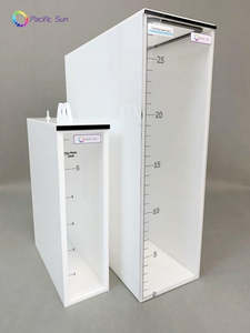 Pacificsun: ATO Tank v5 - 25L