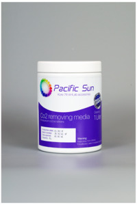 Pacificsun: CO2 Removing Media - 1L