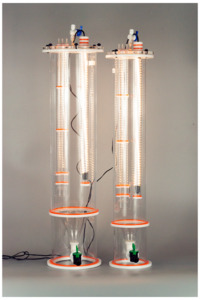 Pacificsun: PS Phytoplankton Reactor PR-150/70