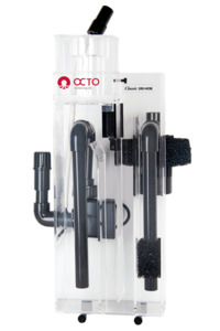 Octo Reef Octopus: Reef Octopus Classic 100-HOB Skimmer