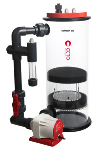 Reef Octopus Calcium Reactor 200