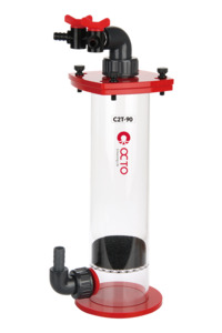 Octo Reef Octopus: Reef Octopus CO2 Scrubber