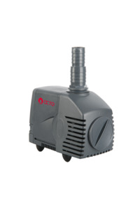 Octo Reef Octopus: Aquatrance AQ-1200 Pump