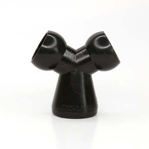 Loc Line%C2%AE: Loc-Line® Y Fitting - 1/2in to 1/2in adapter