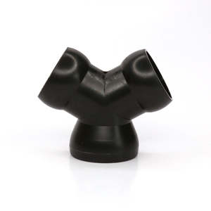 Loc-Line® Y Fitting - 3/4in to 3/4in adapter