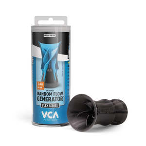 Vivid Creative Aquatics: VCA Random Flow Generator (RFG) Flex Series - 3/4in RFG Nozzle