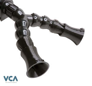 Vivid Creative Aquatics: VCA Random Flow Generator (RFG) - Red Sea Reefer XXL Ultimate Return Line Upgrade Kit