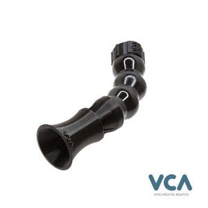 Vivid Creative Aquatics: VCA Random Flow Generator (RFG) - CADE\Neptunian Flow Kit with 3/4in Random Flow Generator® and 25mm Pipe Adapters