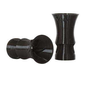 Vivid Creative Aquatics: VCA Random Flow Generator (RFG) - 40mm RFGS Nozzle w/ 40mm Slip-Fit Fitting