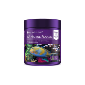 Aquaforest Marine: AF Marine Flakes