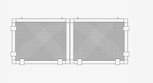 Products: Mesh Lid for AOI 65.4