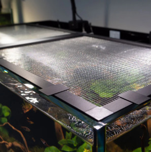 Products: Mesh Lid for CUBE 20