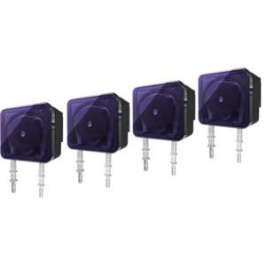 HME Coral Doser - 4 Head