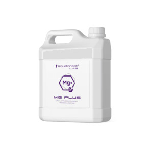 Bf Aquaforest Marine Drygoods: Aquaforest Lab - Mg Plus