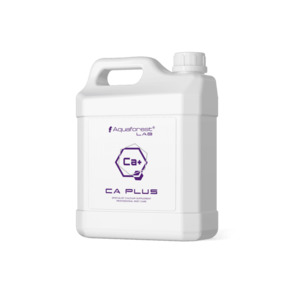 Bf Aquaforest Marine Drygoods: Aquaforest Lab - Ca Plus