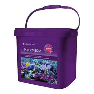 Aquaforest Marine: Kalk Media