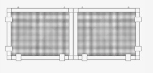 Products: Mesh Lid for AOI 50.3