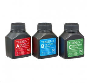 Neptune Systems: Trident - 2 Month Reagent Supply Kit