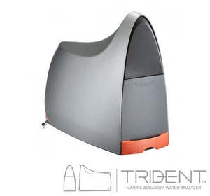Neptune Systems: Trident - Marine Aquarium Water Analyzer