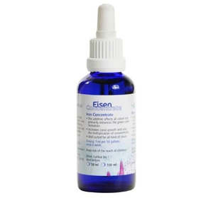 Korallen Zutch Zeovit: Iron Concentrate