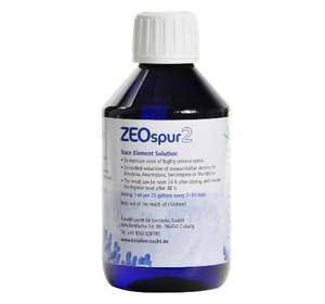 Korallen Zutch Zeovit: ZEOspur 2