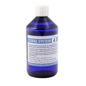Korallen Zutch Zeovit: Coral System 4