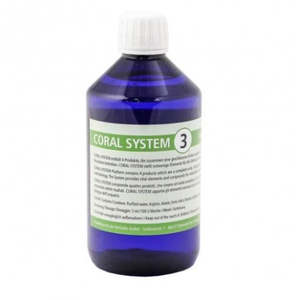 Coral System 3