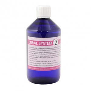 Korallen Zutch Zeovit: Coral System 2