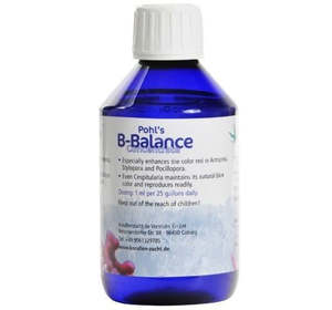 Korallen Zutch Zeovit: Pohlâ€™s B-Balance