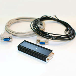 Abyzz APEX Interface V2 (INT-S1-Apex)