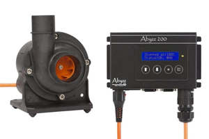 Products: Abyzz A200