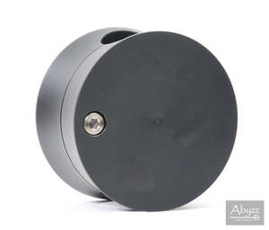 Abyzz AFC150 Pipe Clamp EU 40mm
