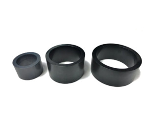 Abyzz US Adapter 50mm to 2" - (A200/A400 Intake)
