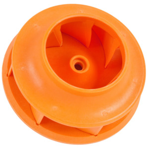 Products: Abyzz Impeller Wheel A200/A400