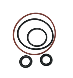 Abyzz O-Ring Kit A200/400