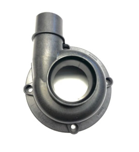 Abyzz Pump Head A200/400