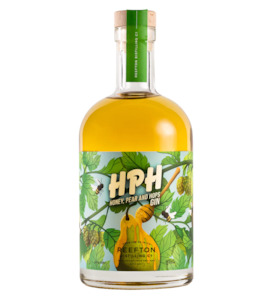 HPH, 700ml - CASE