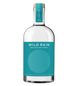 Shareholder Cases: Wild Rain Vodka - Premium 700ml - CASE