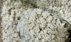 Baking: Celtic Salt