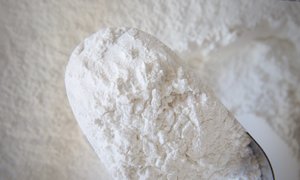 Baking: Potato Starch