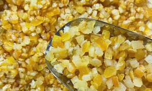Mixed Peel