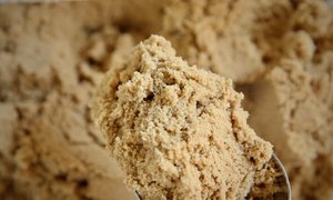 Baking: Brown Sugar