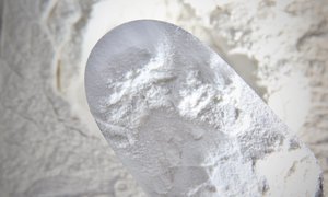 Baking: Flour All-purpose Gluten-free
