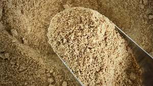 Cereals: Organic Ground Flaxseed