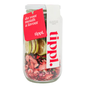 Tippl Berry Mojito Infusion
