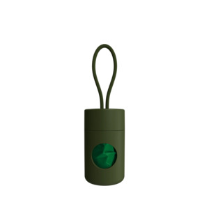 Pet: Frank Green Pet Poop Bag Holder