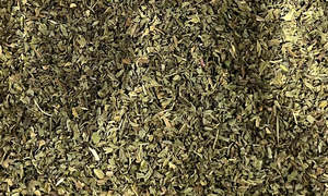 Superfoods: Organic Manuka Mint Tea