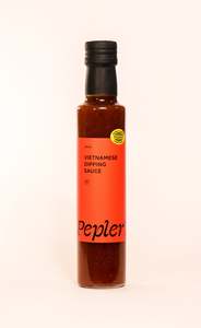 Beans Pulses: Vietnamese Dipping Sauce 250ml