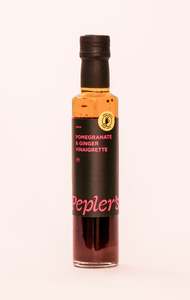 Beans Pulses: Pomegranate & Ginger Vinaigrette 250ml
